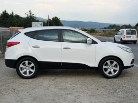 Hyundai IX35 1.7CRDI 117.K.S  6S.K..ЛИЗИНГ | Auto.bg — изображение 6