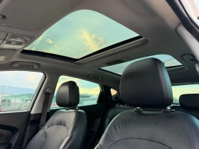 Hyundai IX35 1.7CRDI 117.K.S  6S.K..ЛИЗИНГ | Auto.bg — изображение 15