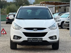 Hyundai IX35 1.7CRDI 117.K.S  6S.K..ЛИЗИНГ | Auto.bg — изображение 8