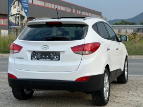 Hyundai IX35 1.7CRDI 117.K.S  6S.K..ЛИЗИНГ | Auto.bg — изображение 5