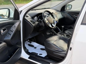 Hyundai IX35 1.7CRDI 117.K.S  6S.K..ЛИЗИНГ | Auto.bg — изображение 9
