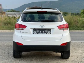 Hyundai IX35 1.7CRDI 117.K.S  6S.K..ЛИЗИНГ | Auto.bg — изображение 4