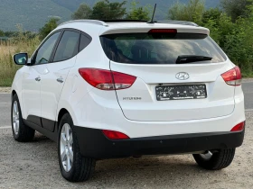 Hyundai IX35 1.7CRDI 117.K.S  6S.K..ЛИЗИНГ | Auto.bg — изображение 3