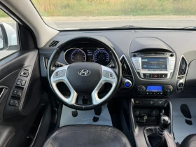 Hyundai IX35 1.7CRDI 117.K.S  6S.K..ЛИЗИНГ | Auto.bg — изображение 14