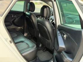 Hyundai IX35 1.7CRDI 117.K.S  6S.K..ЛИЗИНГ | Auto.bg — изображение 12