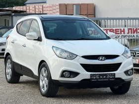 Hyundai IX35 1.7CRDI 117.K.S  6S.K..ЛИЗИНГ | Auto.bg — изображение 7