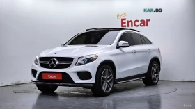 Mercedes-Benz GLE 350 4MATIC COUPE* 360* КОЖА* НАВИ* ПАНО