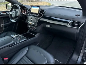 Mercedes-Benz GLE Coupe AMG PREMIUM PLUS 2018/12 | Mobile.bg � ����� ������ 8