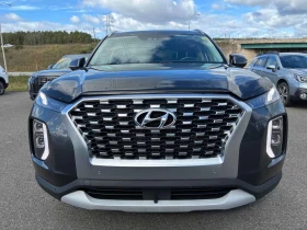 Hyundai Palisade  Luxury/�� ������ ����������������/���� | Mobile.bg � ����� ������ 6