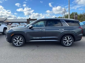 Hyundai Palisade  Luxury/�� ������ ����������������/���� | Mobile.bg � ����� ������ 2