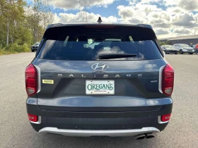 Hyundai Palisade  Luxury/�� ������ ����������������/���� | Mobile.bg � ����� ������ 4
