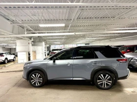 Nissan Pathfinder PLATINUM, HUD, DIGITAL DASH, BOSE, PRO-PILOT, XM | Mobile.bg � ����� ������ 9