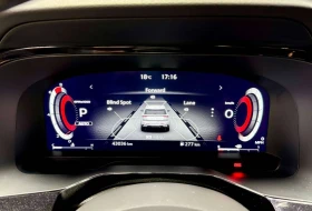 Nissan Pathfinder PLATINUM, HUD, DIGITAL DASH, BOSE, PRO-PILOT, XM | Mobile.bg � ����� ������ 14