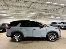Nissan Pathfinder PLATINUM, HUD, DIGITAL DASH, BOSE, PRO-PILOT, XM | Mobile.bg � ����� ������ 5