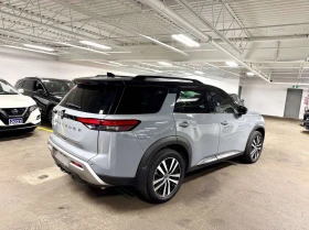 Nissan Pathfinder PLATINUM, HUD, DIGITAL DASH, BOSE, PRO-PILOT, XM | Mobile.bg � ����� ������ 6