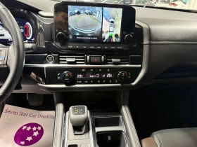 Nissan Pathfinder PLATINUM, HUD, DIGITAL DASH, BOSE, PRO-PILOT, XM | Mobile.bg � ����� ������ 16
