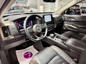 Nissan Pathfinder PLATINUM, HUD, DIGITAL DASH, BOSE, PRO-PILOT, XM | Mobile.bg � ����� ������ 11