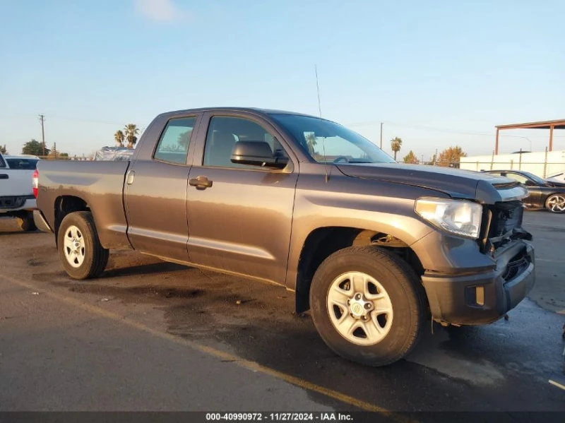 Toyota Tundra 4.6L V-8 DOHC, VVT, 310HP, снимка 6 - Автомобили и джипове - 48359144