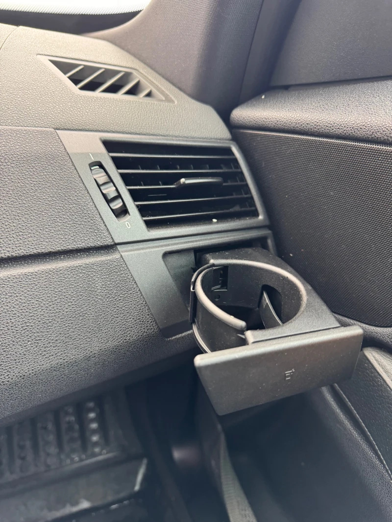 BMW X3 3.0D, снимка 10 - Автомобили и джипове - 51759804