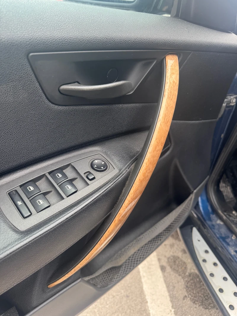 BMW X3 3.0D, снимка 7 - Автомобили и джипове - 51759804