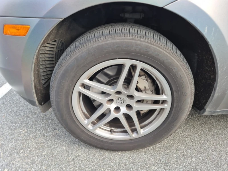 Porsche Macan S 3.0L V6, снимка 8 - Автомобили и джипове - 52992113