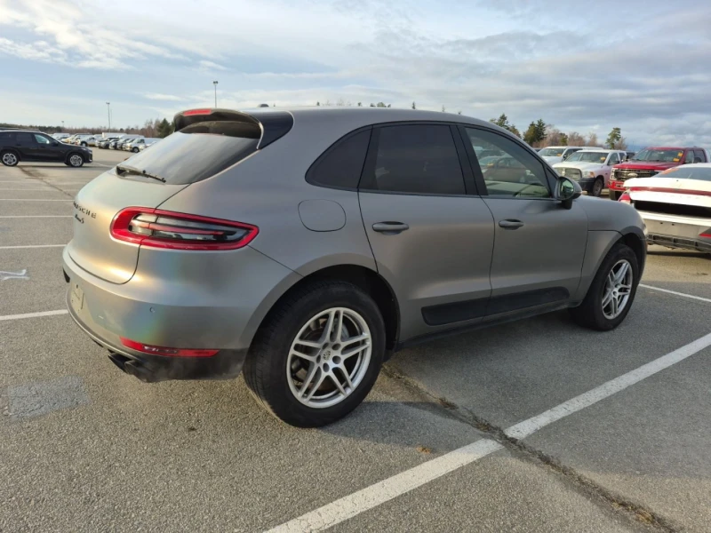 Porsche Macan S 3.0L V6, снимка 3 - Автомобили и джипове - 52992113