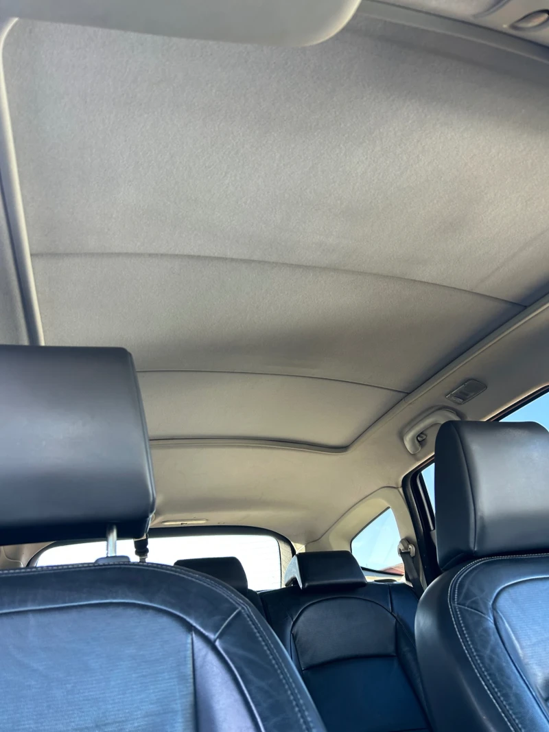 Nissan Qashqai, снимка 8 - Автомобили и джипове - 52749029