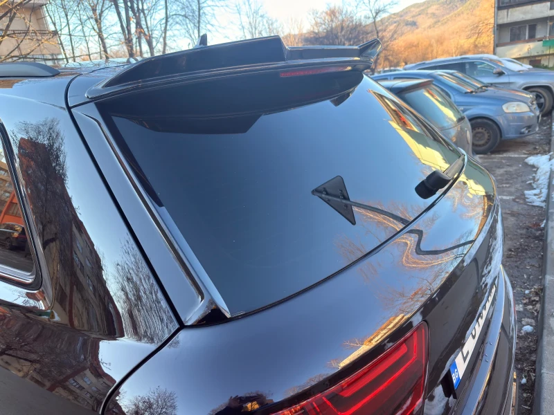 Audi Q7, снимка 5 - Автомобили и джипове - 52928783