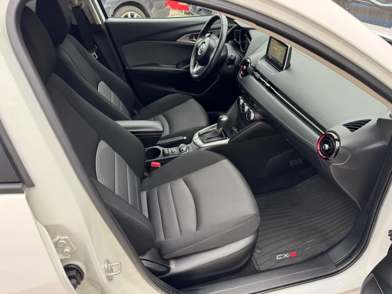 Mazda CX-3 54400км. !!! ФЕЙС, снимка 13 - Автомобили и джипове - 53123648