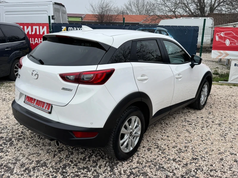 Mazda CX-3 54400км. !!! ФЕЙС, снимка 8 - Автомобили и джипове - 53123648
