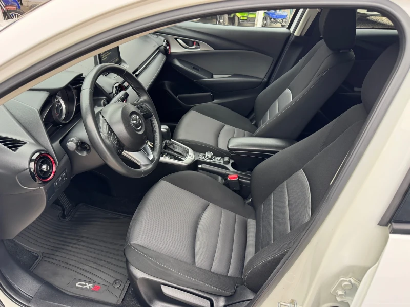 Mazda CX-3 54400км. !!! ФЕЙС, снимка 14 - Автомобили и джипове - 53123648