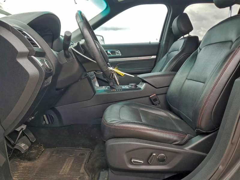 Ford Explorer 3.5l Sport, снимка 7 - Автомобили и джипове - 53254520