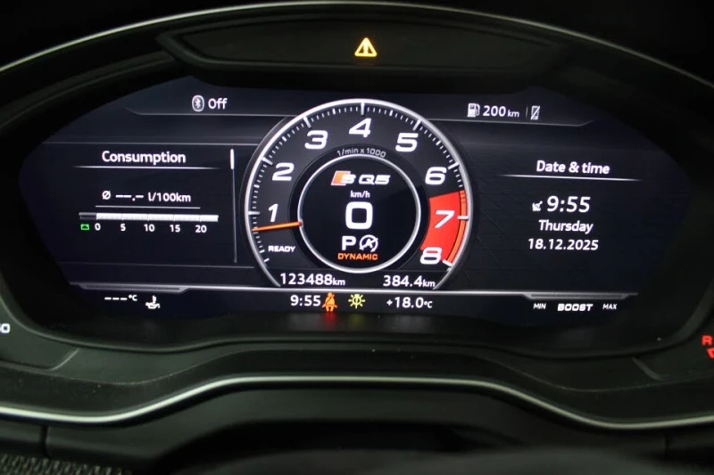 Audi SQ5 QUATTRO * NAVI * 360 CAMERA * PANO * ПОДГРЕВ * LED, снимка 10 - Автомобили и джипове - 53342341