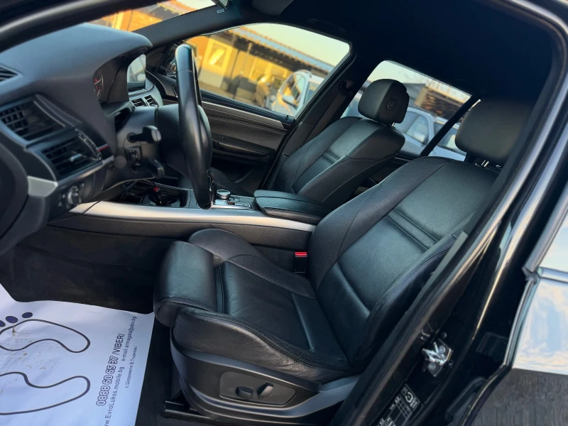 BMW X5 3.0D 235кс 7-места SportPaket НАВИ ПОДГРЕВ РЕКАРО, снимка 11 - Автомобили и джипове - 53467855