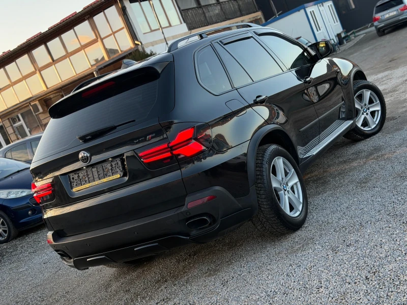 BMW X5 3.0D 235кс 7-места SportPaket НАВИ ПОДГРЕВ РЕКАРО, снимка 6 - Автомобили и джипове - 53467855