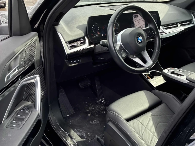 BMW X1 XDrive28i  CARFAX, снимка 5 - Автомобили и джипове - 53495821