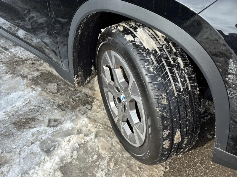 BMW X1 XDrive28i  CARFAX, снимка 7 - Автомобили и джипове - 53495821