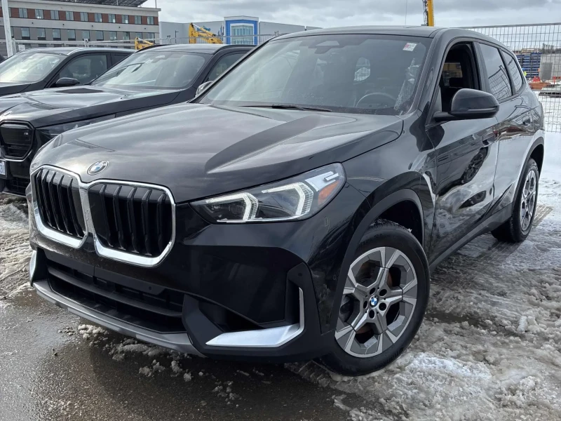 BMW X1 XDrive28i  CARFAX