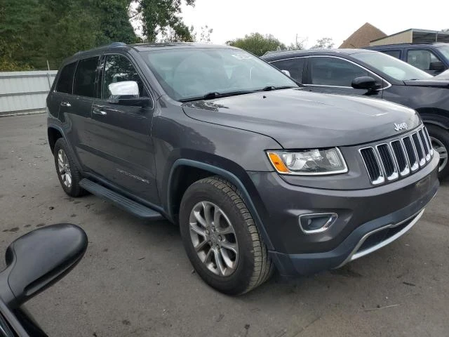 Jeep Grand cherokee LIMITED, снимка 3 - Автомобили и джипове - 47925648