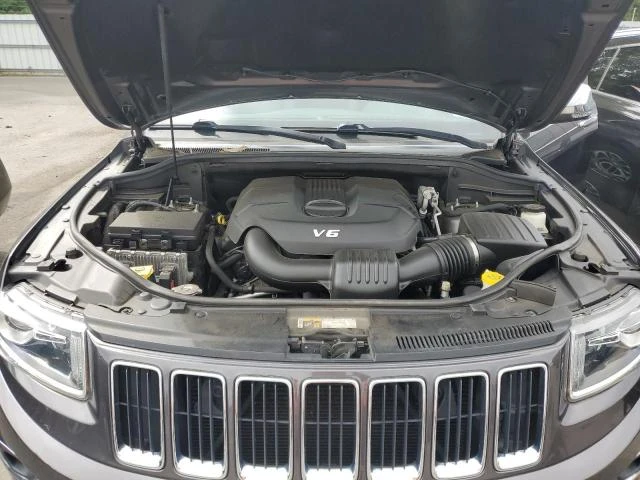 Jeep Grand cherokee LIMITED, снимка 12 - Автомобили и джипове - 47925648