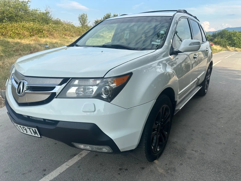 Acura Mdx - 16900 лв. - 99440833 1