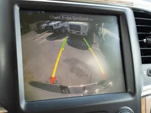 Dodge RAM 1500 Laramie Longhorn CAM* * KEYLESS*  | Mobile.bg   15