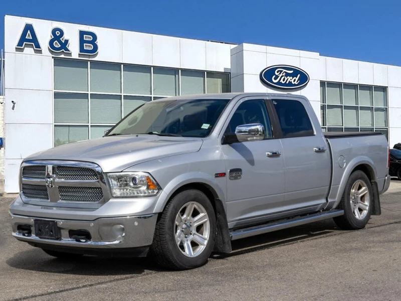 Dodge RAM 1500 Laramie Longhorn CAM* ОБДУХВАНЕ* KEYLESS*  - 40100 лв. / 20502.80 € - 86542996 1