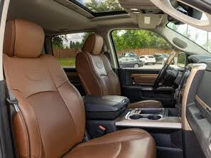 Dodge RAM 1500 Laramie Longhorn CAM* * KEYLESS*  | Mobile.bg   8