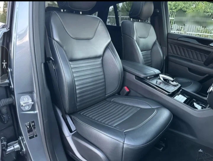 Mercedes-Benz GLE Coupe AMG PREMIUM PLUS 2018/12, снимка 12 - Автомобили и джипове - 56132098