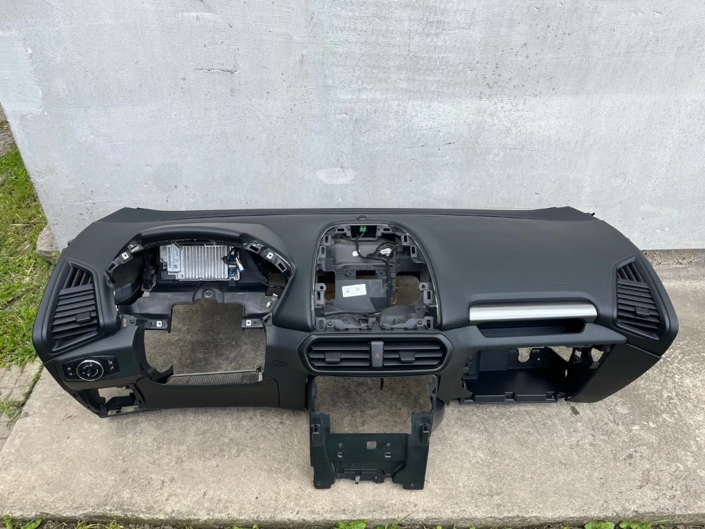 Ford EcoSport 1.5 tdci, снимка 1