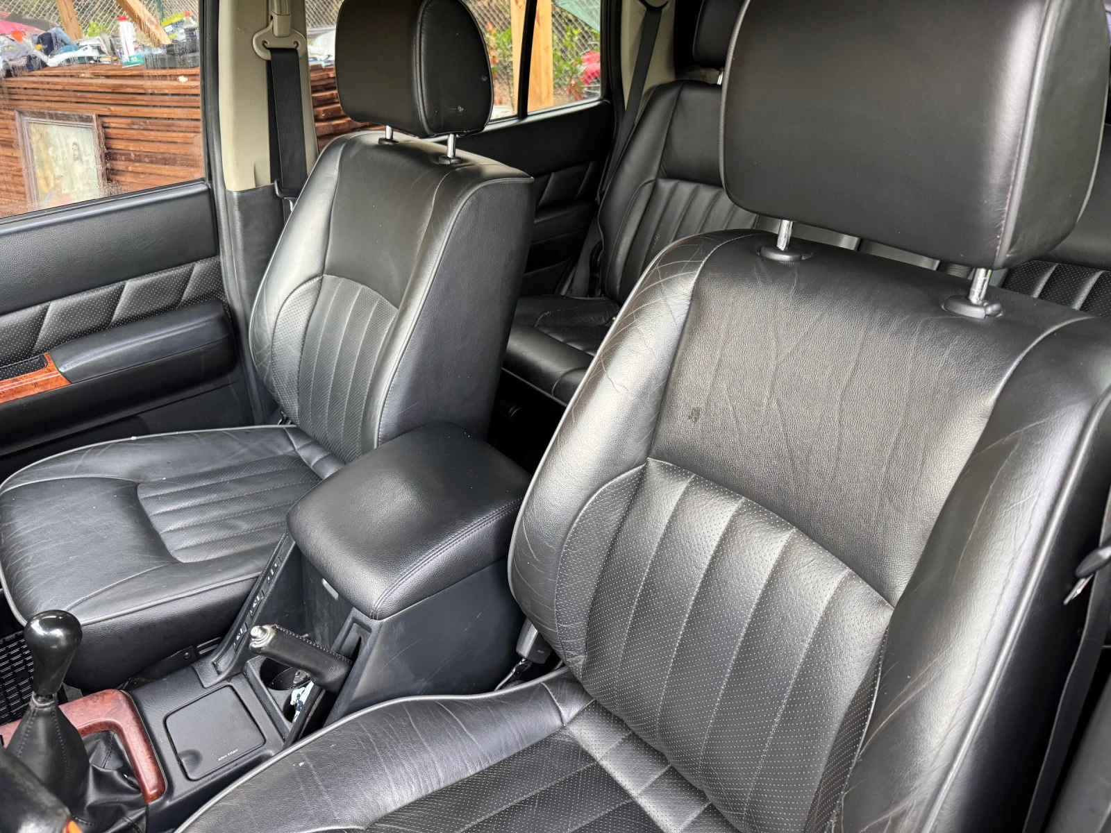 Nissan Patrol | Mobile.bg   14