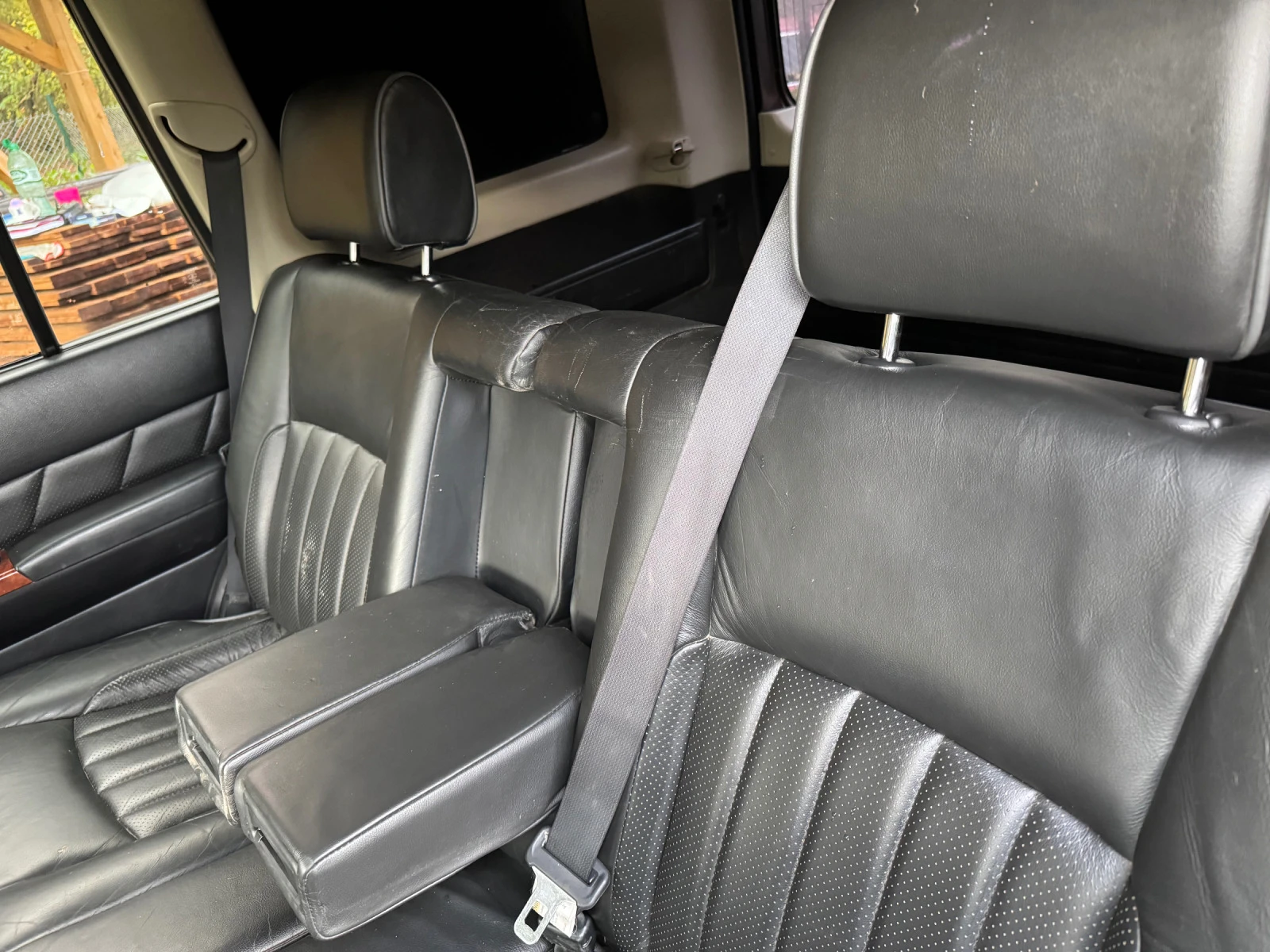 Nissan Patrol | Mobile.bg   11