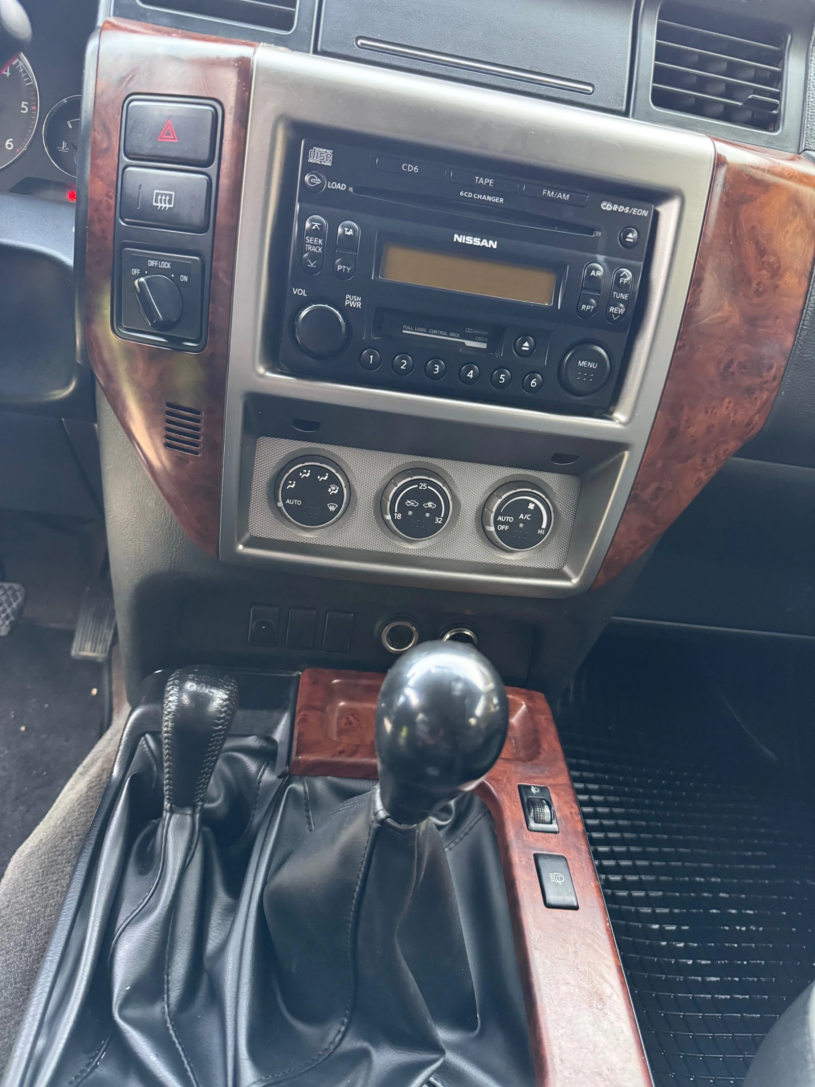 Nissan Patrol | Mobile.bg   13