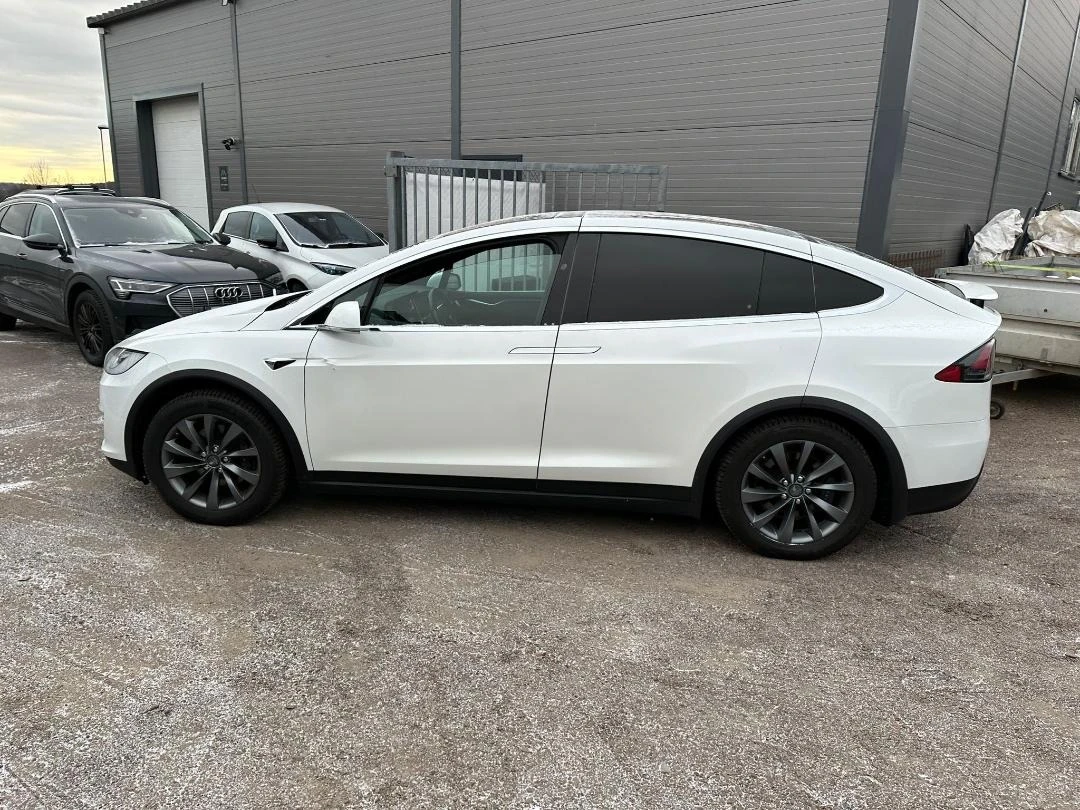 Tesla Model X  4х4 Европейска Гаранция - изображение 6